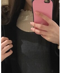 ems excite | ニット/セーター