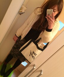 Heather | トートバッグ