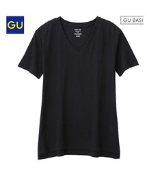 GU | Tシャツ/カットソー