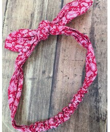 しまむら | ヘアバンド