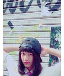 サンキューマート | 帽子