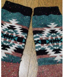 Hack le berry | ソックス/靴下