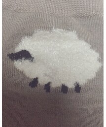 tutuanna | ひつじ(ソックス/靴下)