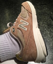 NEW BALANCE | スニーカー