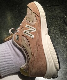 NEW BALANCE | (スニーカー)