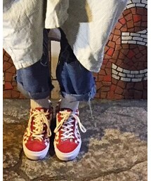 VANS | スニーカー