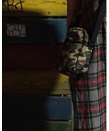 BEAMS BOY | バッグ