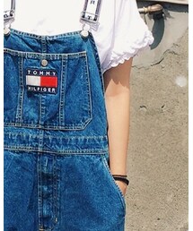 TOMMY HILFIGER | パンツ