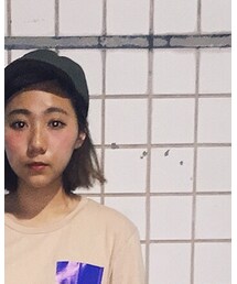 無印良品 | 帽子