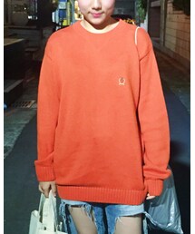 TOMMY HILFIGER | ニット/セーター
