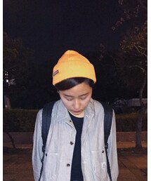 The Hundreds | ニットキャップ/ビーニー