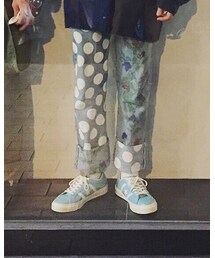 CONVERSE | シューズ