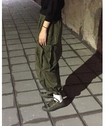 VINTAGE | パンツ