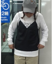 Supreme  | Tシャツ/カットソー
