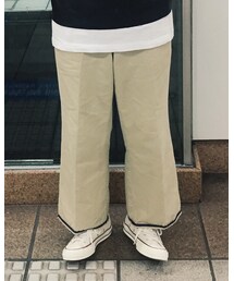 Needles | パンツ