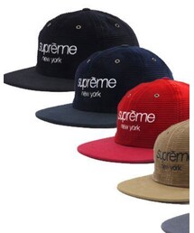 Supreme  | 帽子