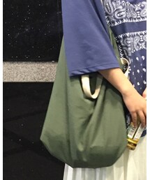 Engineered Garments | バッグ