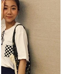 I&ME | Tシャツ/カットソー