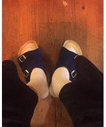 BIRKENSTOCK | サンダル