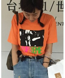 Supreme  | Tシャツ/カットソー