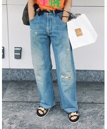 Lee | デニムパンツ