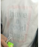Have a good time(ハバグッタイム)の「トップス(Tシャツ/カットソー)」