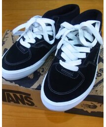 VANS | シューズ