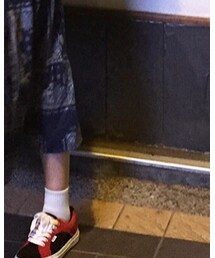 VANS | シューズ