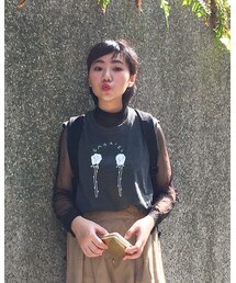 tondabayashi | Tシャツ/カットソー