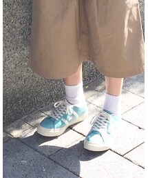 CONVERSE | スニーカー