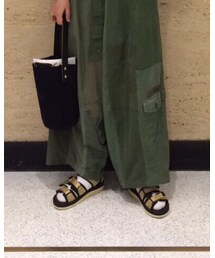 suicoke | サンダル