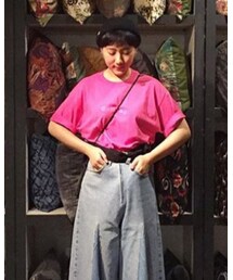 dertbag | Tシャツ/カットソー