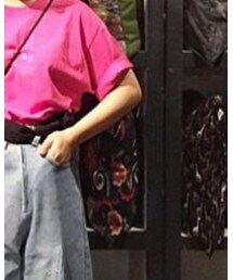 77circa | デニムパンツ