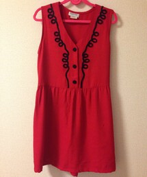 the Virgin Mary | ワンピース