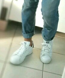 adidas | スニーカー