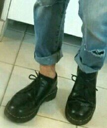 Dr. Martens | ブーツ