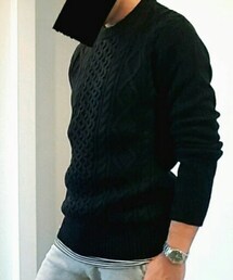 UNIQLO | ニット/セーター