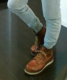 RED WING | ブーツ