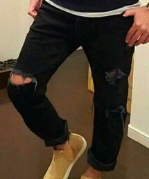 UNIQLO | その他パンツ