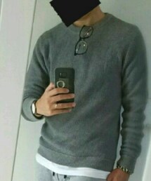 H&M | ニット/セーター