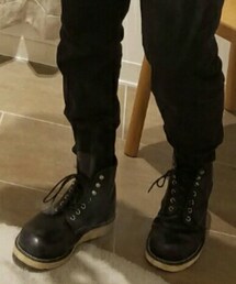 RED WING | ブーツ