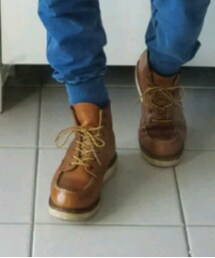 RED WING | ブーツ
