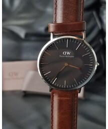 Daniel Wellington | アナログ腕時計