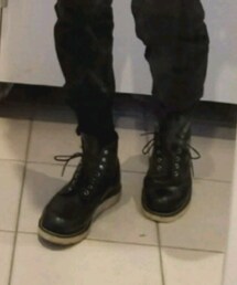 RED WING | ブーツ