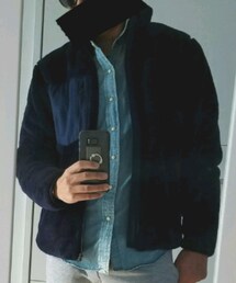 UNIQLO | ブルゾン