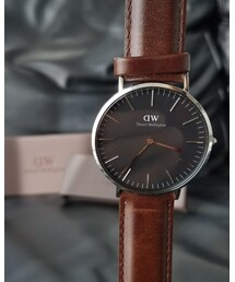 Daniel Wellington | アナログ腕時計