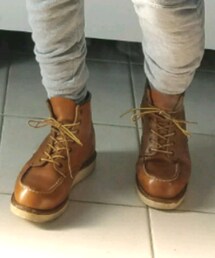 RED WING | ブーツ