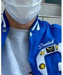 古着屋 | スタジャン