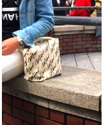 WTW | ハンドバッグ