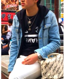 HIGH ROLLER | Tシャツ/カットソー